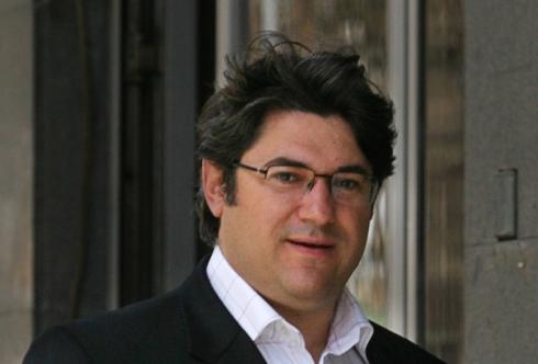 KrasimirGuergov's profile picture. 