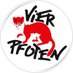 VIER PFOTEN (@VIERPFOTEN) Twitter profile photo