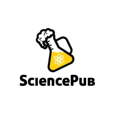 Seu pub mensal para conhecer e debater sobre ciência e tecnologia. 🔭🔬🍺