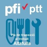 Twiter oficial del PFI - PTT en vivers i jardins d'Altafulla.