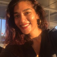 Sayra van den Berg (@sayravdb) 's Twitter Profile