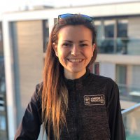 Esther Goldsmith (@egoldsmithphys) 's Twitter Profile