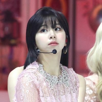 chaengson_1's profile picture. 