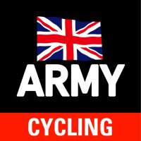 British Army Cycling(@BritArmyCycling) 's Twitter Profile Photo