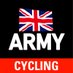 British Army Cycling (@BritArmyCycling) Twitter profile photo