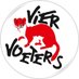 VIER VOETERS (@VIERVOETERS) Twitter profile photo