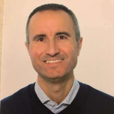 hectordelarco's profile picture. Brand Sales Manager at UNIFI (makers or Repreve®) #recycledpolyester #sustainabilitymatters