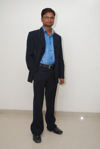 Vijay Bhoyar, IT professional. Love to make friends and tweet with friend.