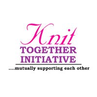 Knit Together Initiative (@knittogether1) 's Twitter Profile Photo