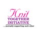 Knit Together Initiative (@knittogether1) Twitter profile photo Knit Together Initiative (@knittogether1) Twitter profile photo