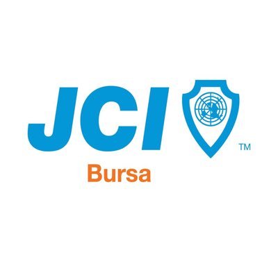 We are young active citizens all over the world. Let's join us. JCI Bursa President @furkanmertergun