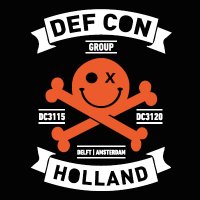 Defcon Holland (@defconholland) 's Twitter Profile