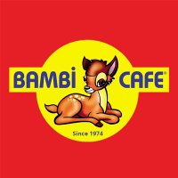 Bambi Cafe(@cafe_bambi) 's Twitter Profile Photo