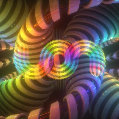 I push technology to its limits making trippy sound-reactive animations!