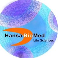 HansaBioMed Life Sciences (@hansabiomed) 's Twitter Profile