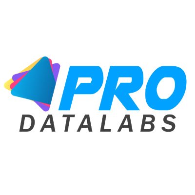 ProDataLabs