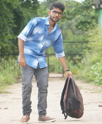 SudhirRajDL's profile picture. Excellence is not a skill, It is an attitude.