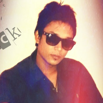 iampiyushraaz's profile picture. 