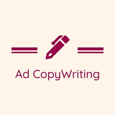 Creative Ad Copywriting. 
Expertise in FB and Instagram Caption Writing. 
SEO blog writing.
Digital Marketing Management.