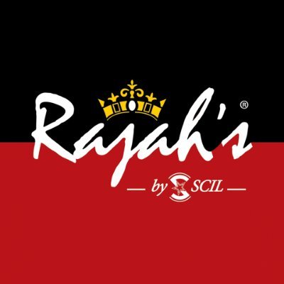 Rajah's By Sitara