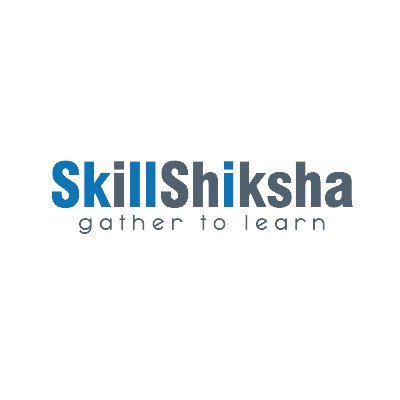 skillshiksha's profile picture. Upskill yourself with in-demand courses like Digital Marketing and Graphic Designing .Enroll in our expert-led courses and boost your career! Join now!