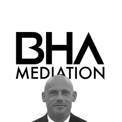 Need a mediator? Bill of BHA Mediation can help with civil, commercial, community, employment & workplace mediations | CMC | CEDR | Seaford, East Sussex