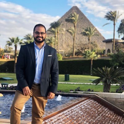 Michael_Habib's profile picture. Simplicity is the Word ...