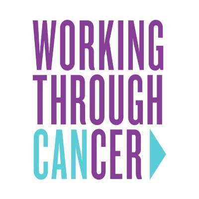 Award winning Working Through Cancer (WTC) Network in the UK Civil Service. Supporting colleagues affected by Cancer. #ConfidentAboutCancer #SmallActsofKindness