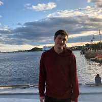 David R. Reich (@qube_si) 's Twitter Profile