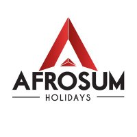 Afrosum Holidays(@afrosumholidays) 's Twitter Profile Photo