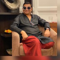Gautam Jain(@gautamthejain) 's Twitter Profile Photo