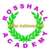 ROSSHALL ACADEMY WIDER ACHIEVEMENT (@academywider) 's Twitter Profile