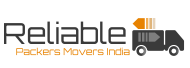 Reliable Packers & Movers, moving your home goods, office, car, bike or any other relocation services can be hassle-free and stress-free moving services.