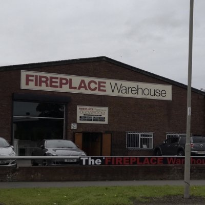 Fireplace Warehouse