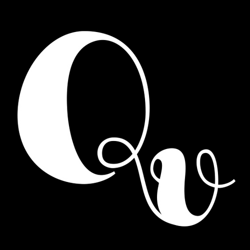 Quirksville's profile picture. The visually creative duo of @Studiopixie & @JusAnother are Quirksville. Graphic Design + Art Direction + Illustration + Digital + Imagemakers