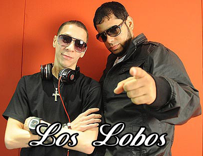 Somos el Fans Club Oficial de Baby Rasta y Gringo en NICARAGUA los denominados Los Lobos asi que siguenos y comparte con nosotros...