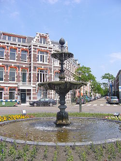 Archipeltweets's profile picture. Volg het laatste nieuws uit de wijk Archipel in Den Haag. Heeft u nieuws over de wijk stuur dan een bericht naar @archipeltweets