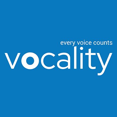 Vocality choirs and workshops are friendly, fun and open to anyone who loves to sing. There are no auditions and you don't need to read music to make music!