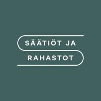 Säätiöt ja rahastot(@saatiotrahastot) 's Twitter Profile Photo