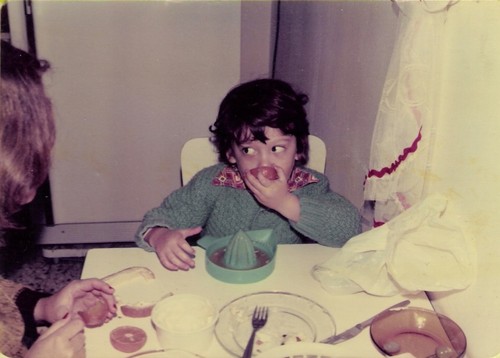 ofervardi's profile picture. 