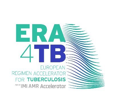 Research consortium developing new treatments for TB
European Regimen Accelerator for Tuberculosis
Grant Agreement no. 853989 — ERA4TB
https://t.co/BXboc1TV3r