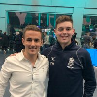 Tom Wiles (@tom_wiles1) 's Twitter Profile
