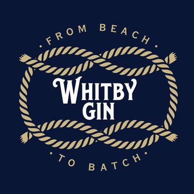 Best British London Dry Gin 2019
 distilled product of Yorkshire