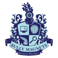 Historia Bully Magnets (@bullymagnets) 's Twitter Profile