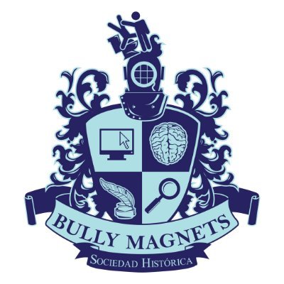 Historia Bully Magnets On Twitter La Mejor Manera De Aprender Las Historia Bully Magnets On Twitter La Mejor Manera De Aprender Las