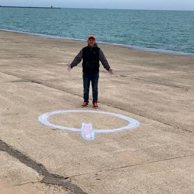 ScottoChicago's profile picture. 