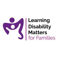 Learning Disability Matters for Families(@LDMFamilies) 's Twitter Profile Photo