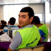 Gökhan Babul (@gokhanbabul) Twitter profile photo