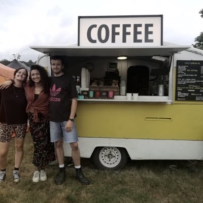 Serving coffee to the masses at festivals & events since 2014. Proudly supporting local, independent businesses. Film & TV location specialists @locationcoffee0