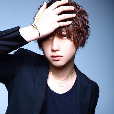 wFcvJ1b2eMFBr6U's profile picture. COLORS 本店 取締役 2019年度年間Ｎｏ．1